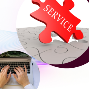 💻 Digital Services