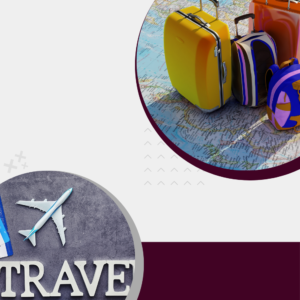 ✈️ Travel & Tourism