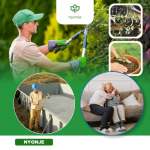 🏠 Home & Skilled Services